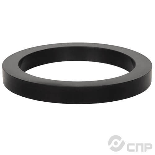 Кольцо прямоугольного сечения 1х1х1