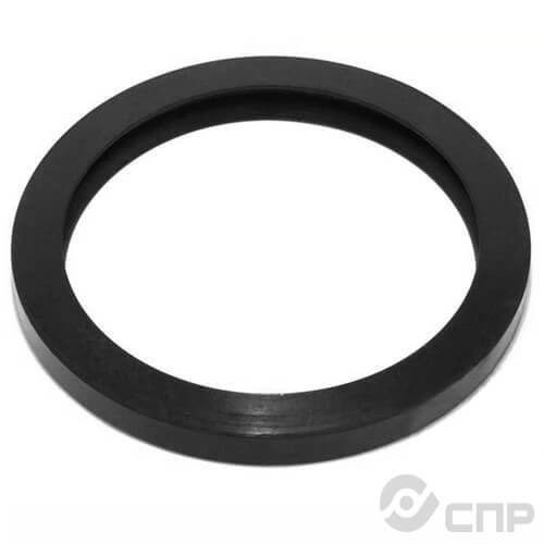 Кольцо прямоугольного сечения 1х1х1